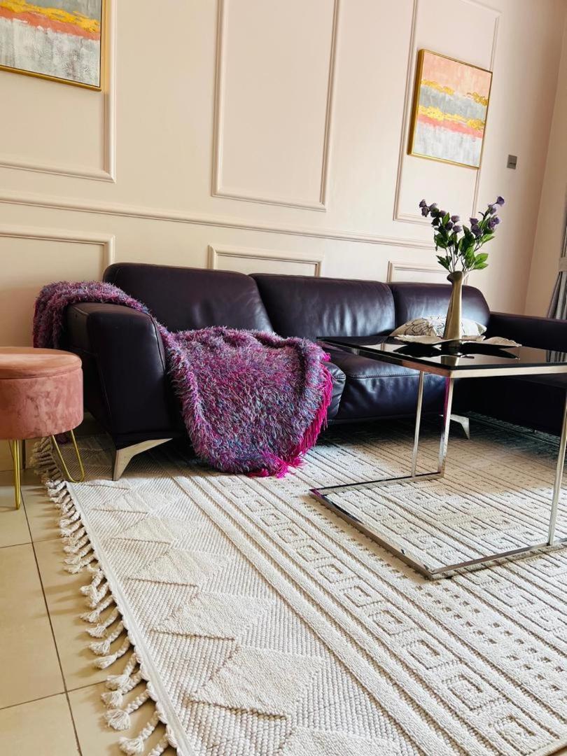 Alsander Homes Raspberry Kampala Zewnętrze zdjęcie