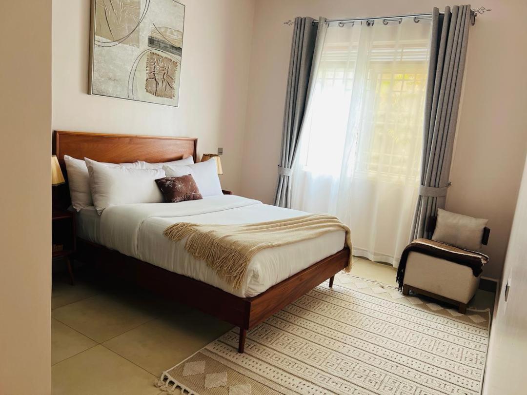Alsander Homes Raspberry Kampala Zewnętrze zdjęcie
