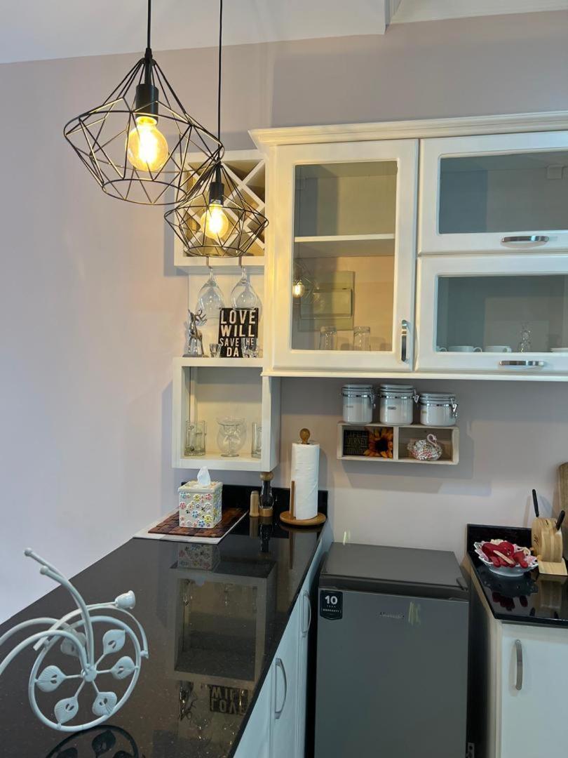 Alsander Homes Raspberry Kampala Zewnętrze zdjęcie