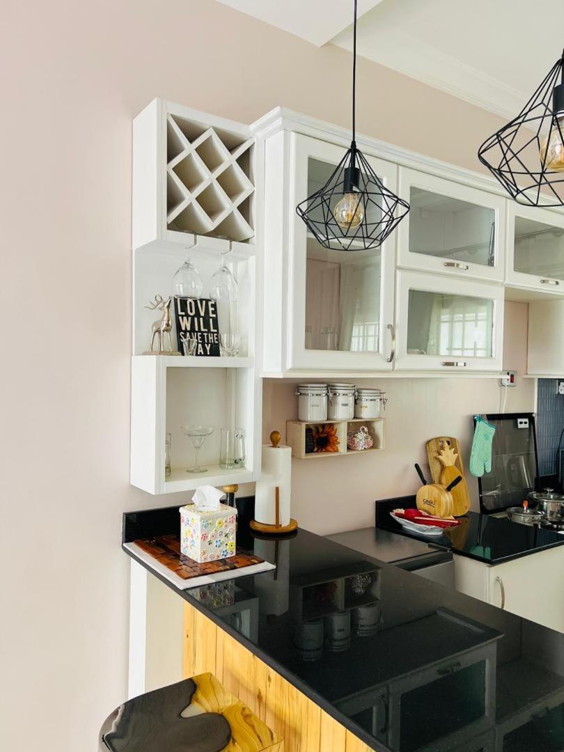 Alsander Homes Raspberry Kampala Zewnętrze zdjęcie