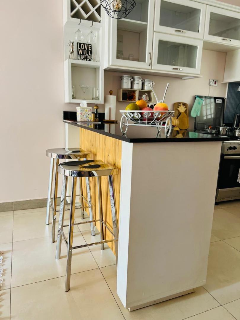 Alsander Homes Raspberry Kampala Zewnętrze zdjęcie