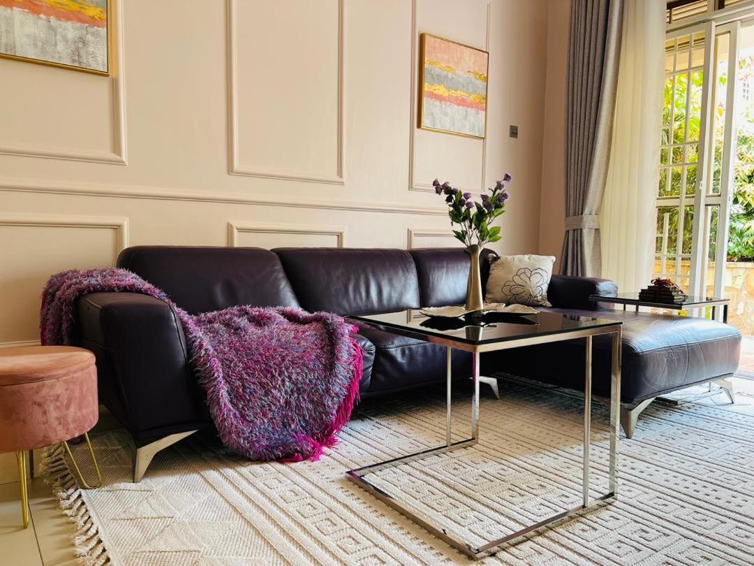Alsander Homes Raspberry Kampala Zewnętrze zdjęcie
