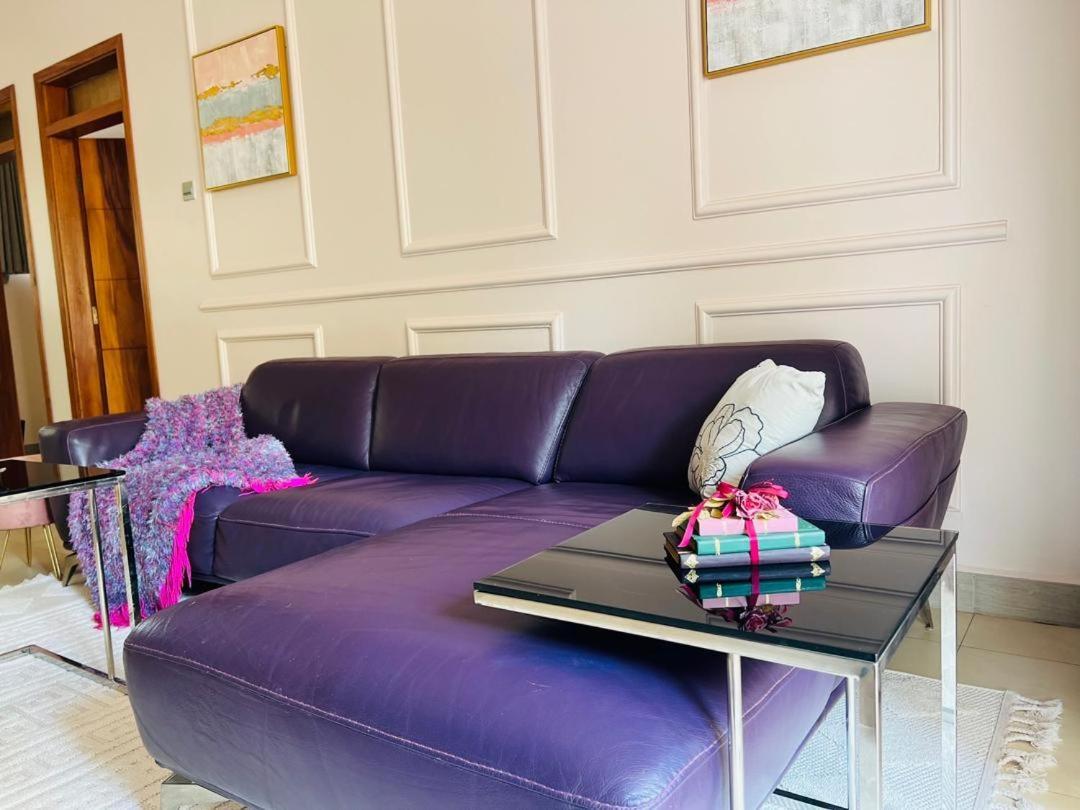 Alsander Homes Raspberry Kampala Zewnętrze zdjęcie