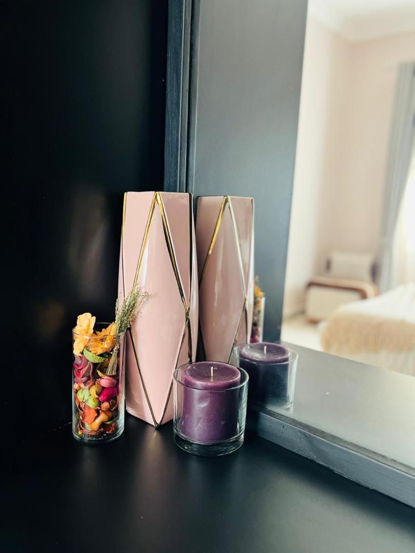 Alsander Homes Raspberry Kampala Zewnętrze zdjęcie
