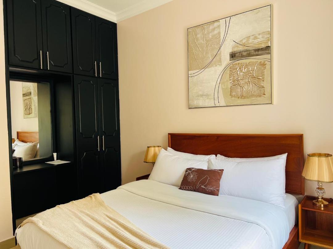 Alsander Homes Raspberry Kampala Zewnętrze zdjęcie