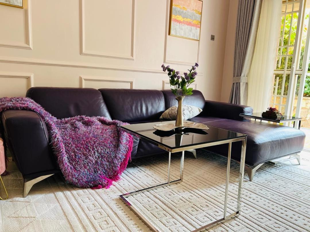 Alsander Homes Raspberry Kampala Zewnętrze zdjęcie