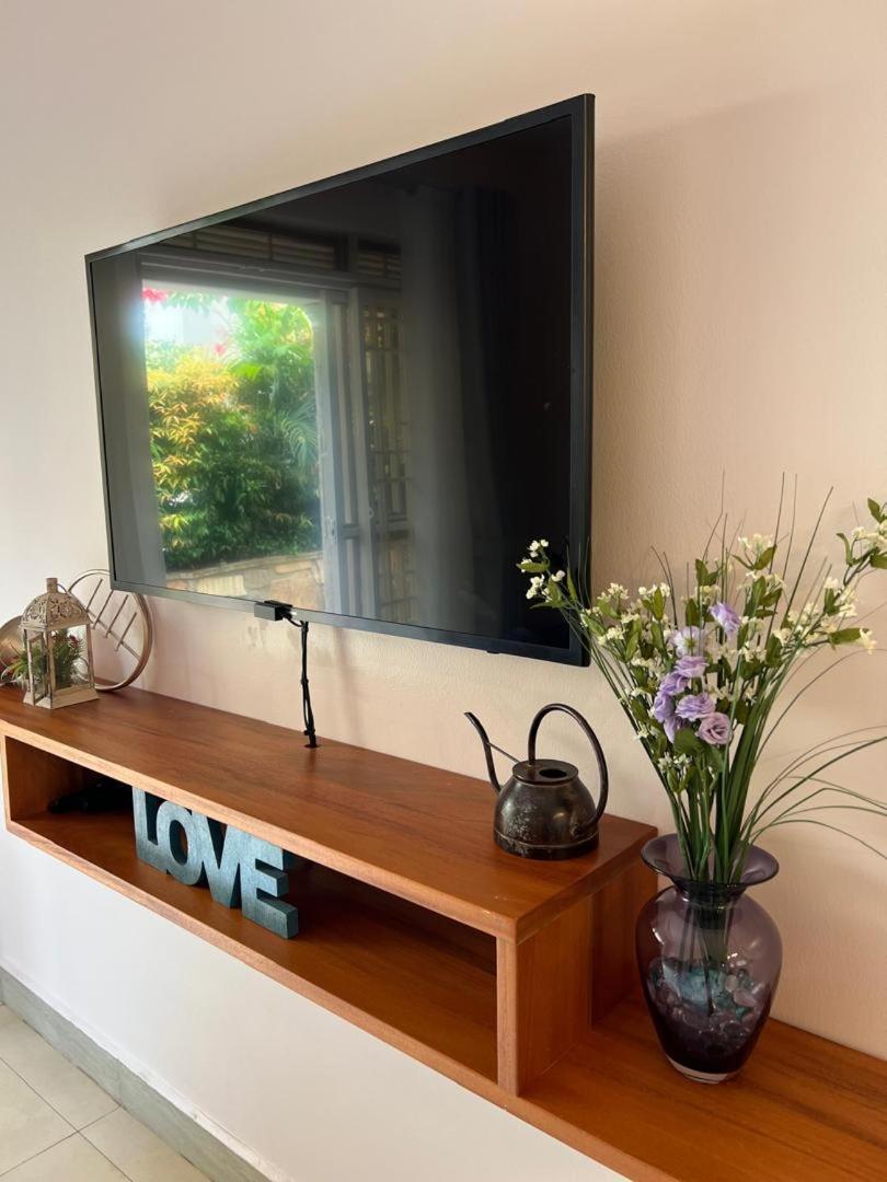 Alsander Homes Raspberry Kampala Zewnętrze zdjęcie