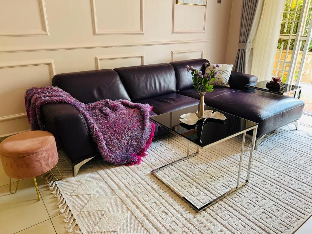Alsander Homes Raspberry Kampala Zewnętrze zdjęcie