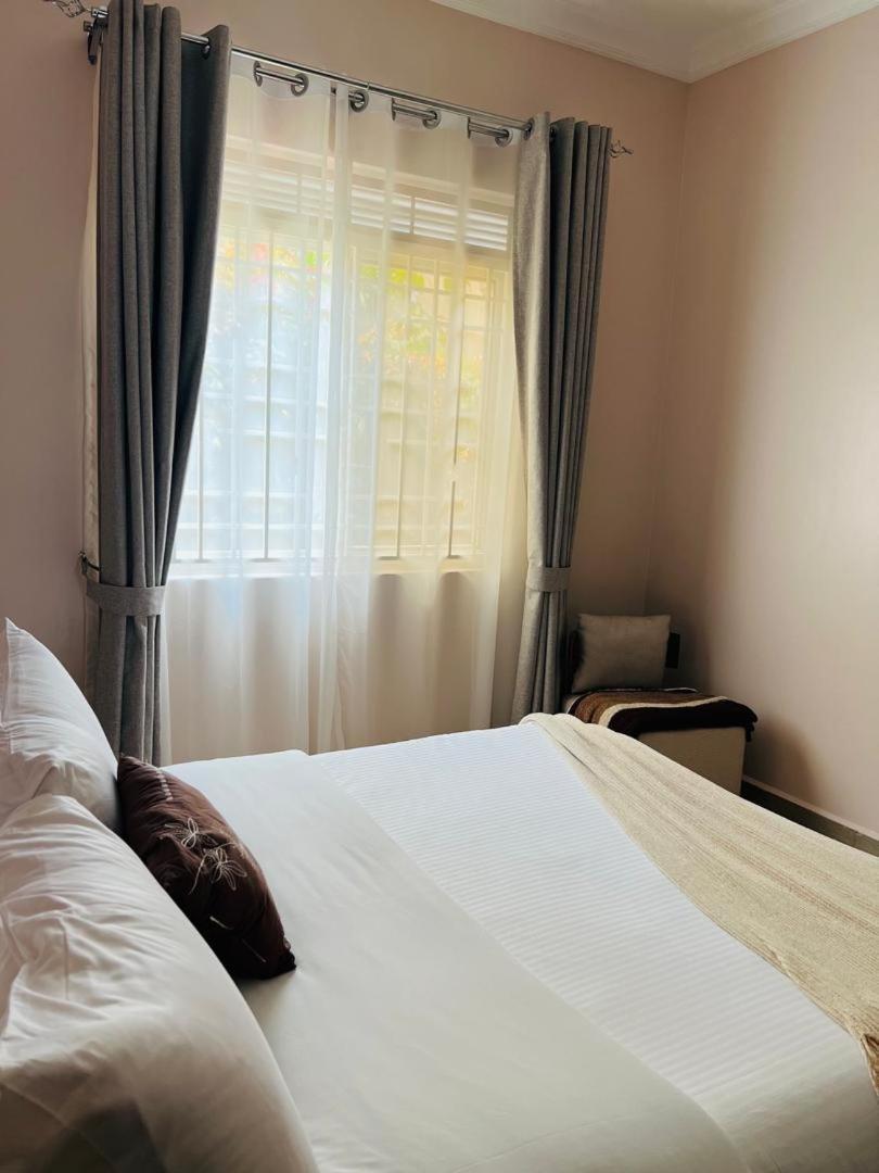 Alsander Homes Raspberry Kampala Zewnętrze zdjęcie
