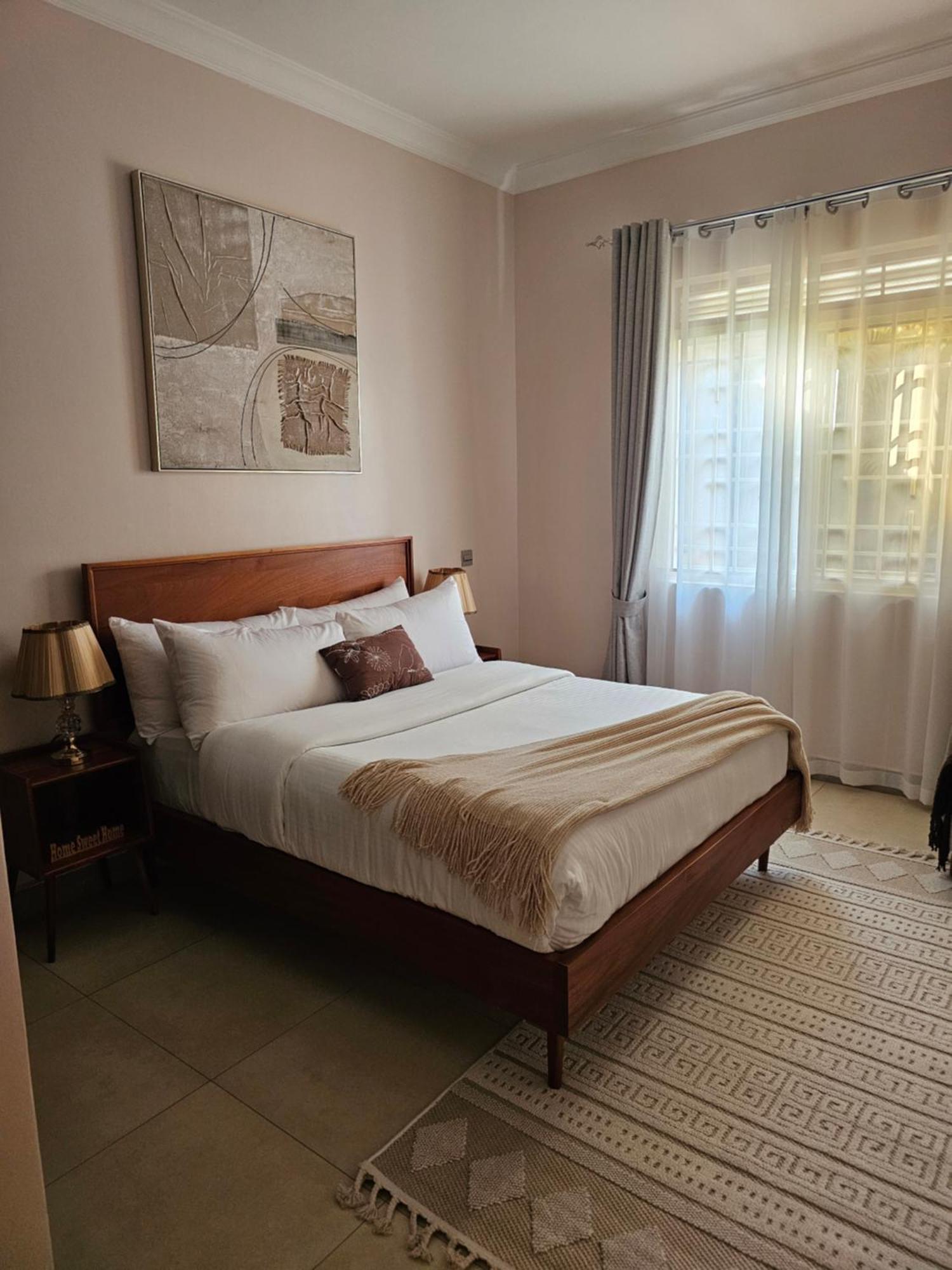 Alsander Homes Raspberry Kampala Zewnętrze zdjęcie