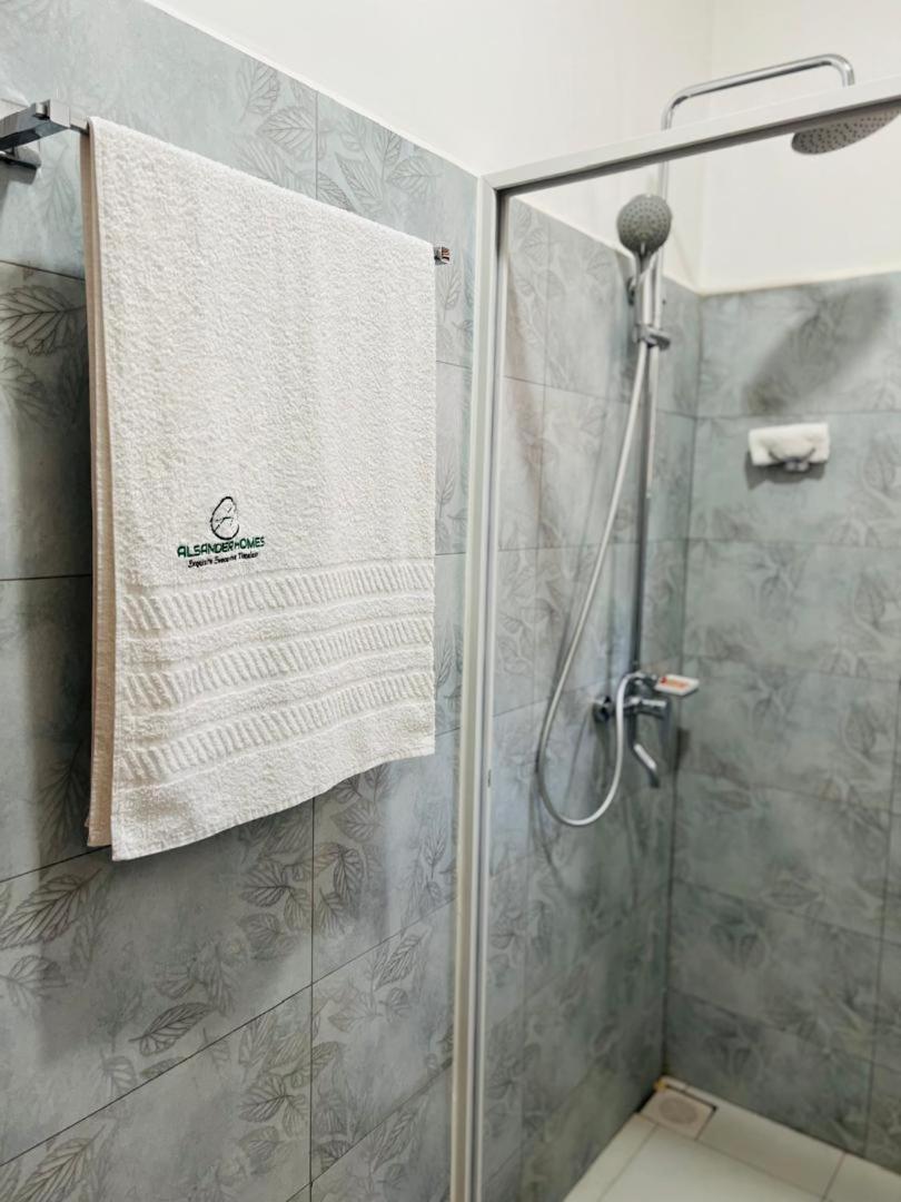 Alsander Homes Raspberry Kampala Zewnętrze zdjęcie