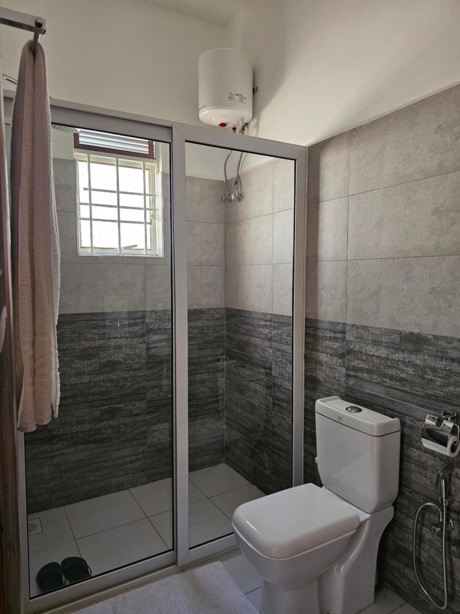 Alsander Homes Raspberry Kampala Zewnętrze zdjęcie